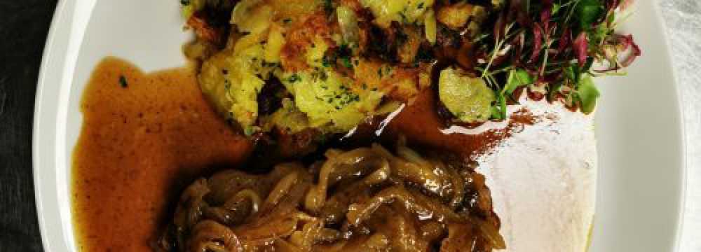 Weinstube Anker in Weinstadt-Schnait