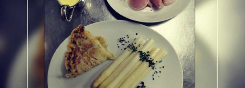 Weinstube Anker in Weinstadt-Schnait