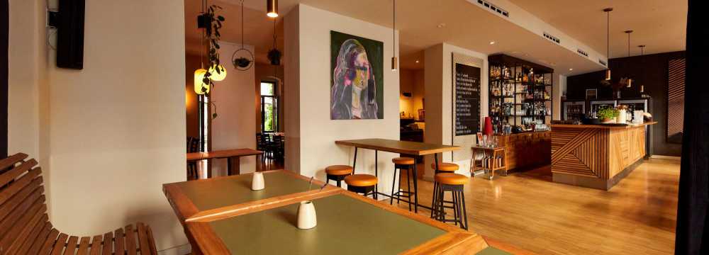 Villandry Restaurant in Dresden