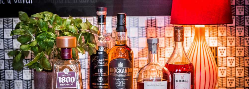 Villandry Restaurant in Dresden