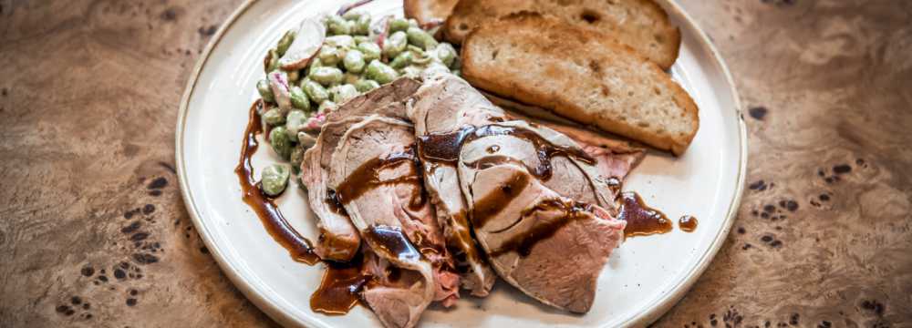 Villandry Restaurant in Dresden