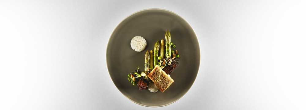 Gourmetrestaurant Berlins Krone in Bad Teinach-Zavelstein