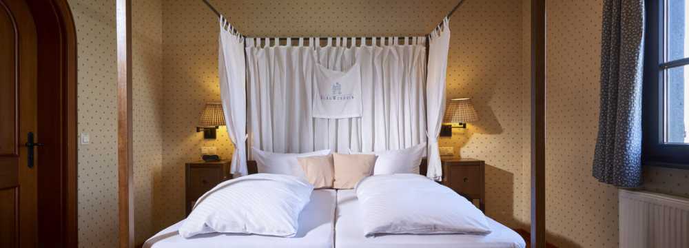 Burg Windeck Hotel- und Restaurant in B�hl