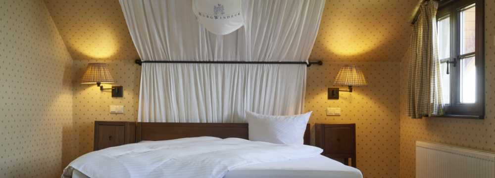 Burg Windeck Hotel- und Restaurant in B�hl