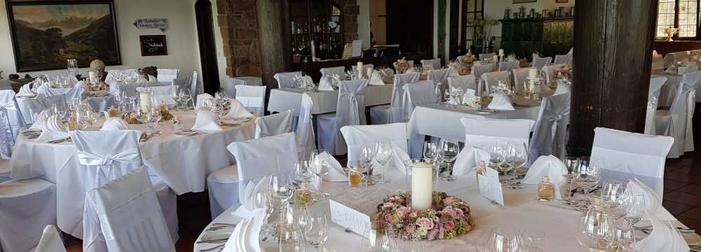 Burg Windeck Hotel- und Restaurant in B�hl