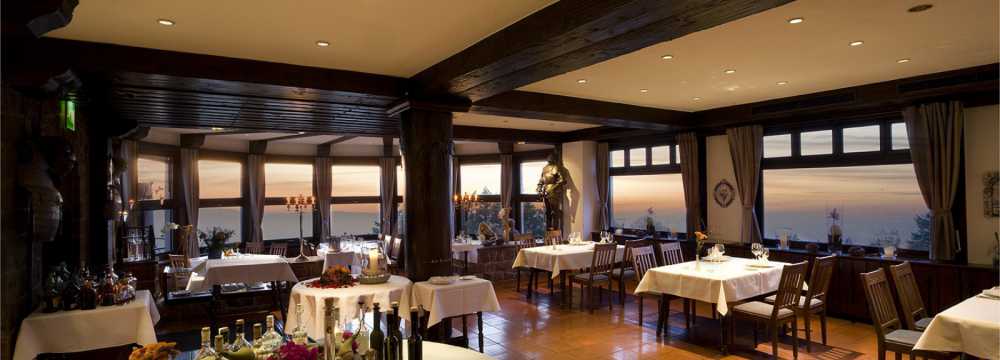 Burg Windeck Hotel- und Restaurant in B�hl
