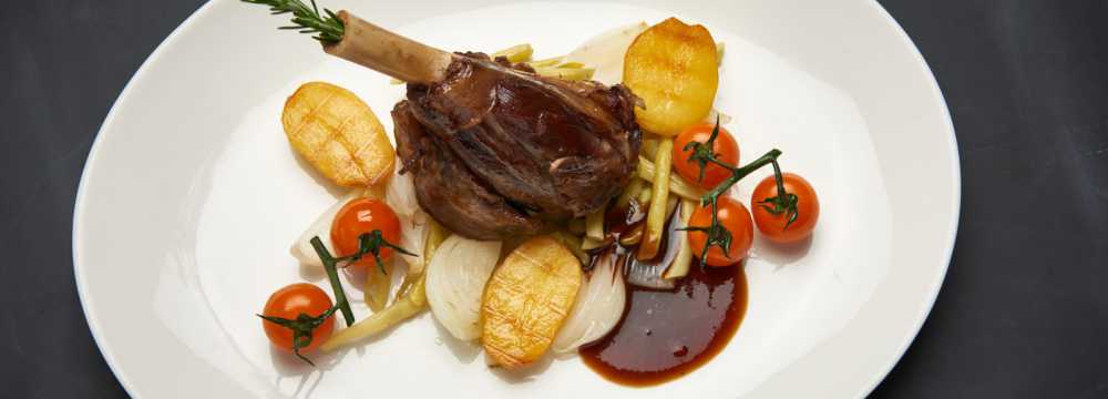 Burg Windeck Hotel- und Restaurant in B�hl