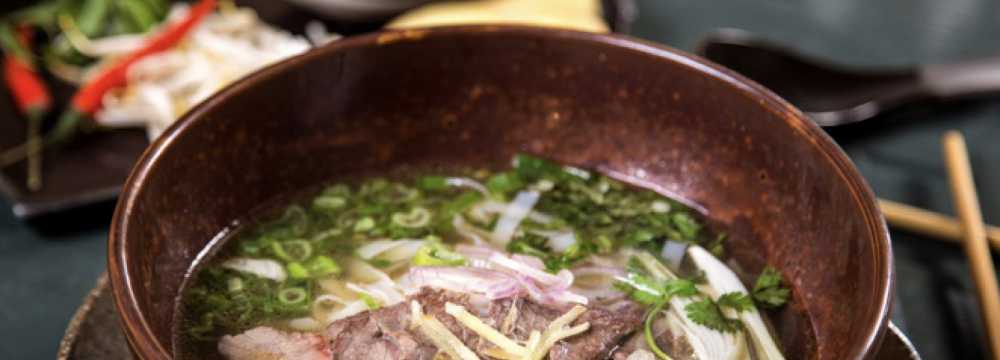 Mai Vien in Frankfurt am Main