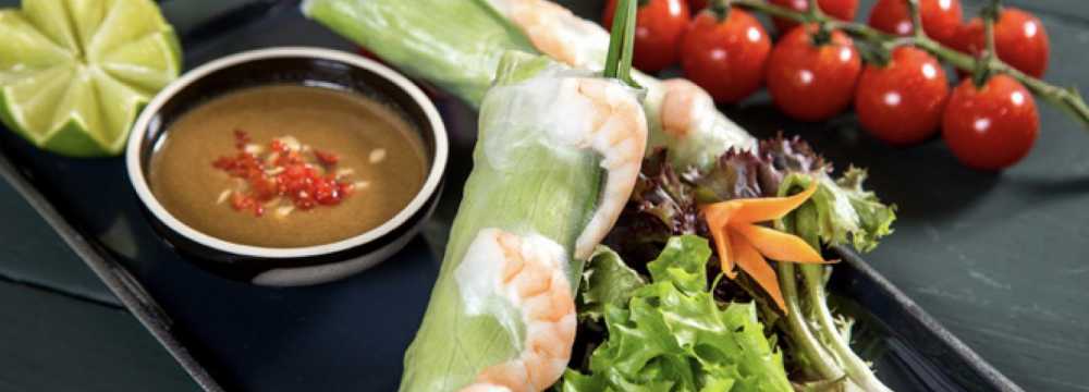 Mai Vien in Frankfurt am Main