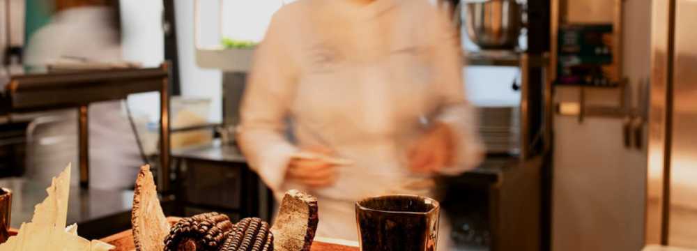 1515 RHINOCERVS Fine Dining Restaurant in N�rnberg