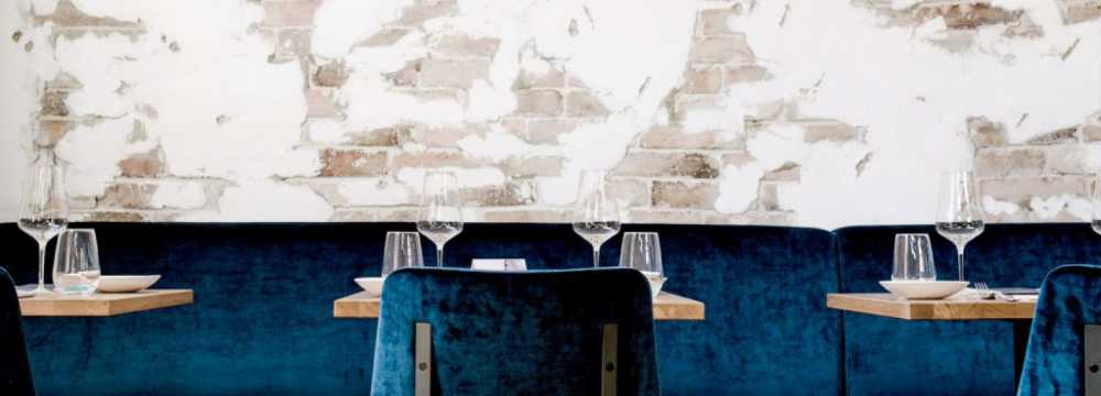 1515 RHINOCERVS Fine Dining Restaurant in N�rnberg