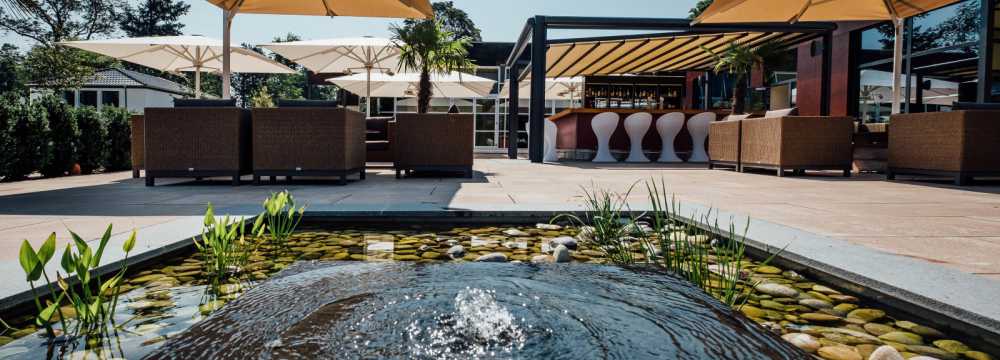 karl - Restaurant am Park  in Bad Lippspringe