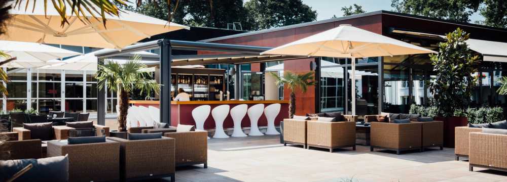 karl - Restaurant am Park  in Bad Lippspringe