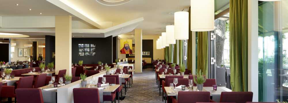 karl - Restaurant am Park  in Bad Lippspringe