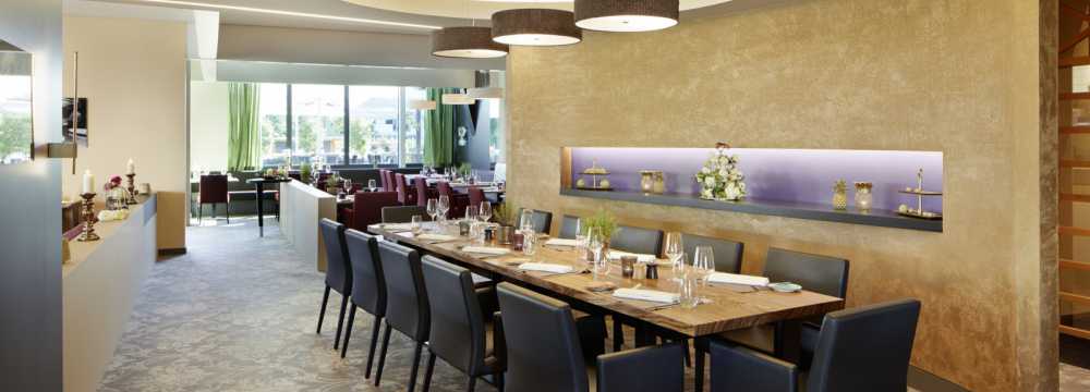 karl - Restaurant am Park  in Bad Lippspringe