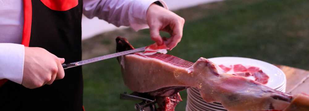 Ristorante Il Pescatore Italienisches Catering Events Hochzeiten in Schorndorf