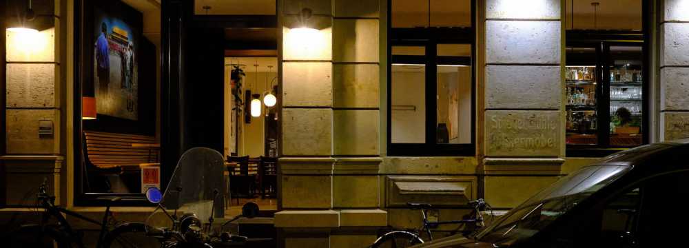 Villandry Restaurant in Dresden