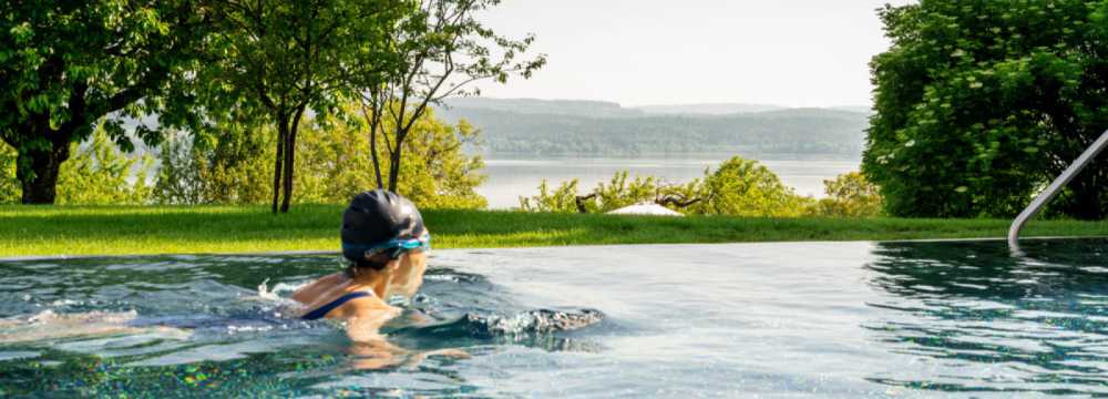 Hotel Gasthaus Hirschen in Gaienhofen