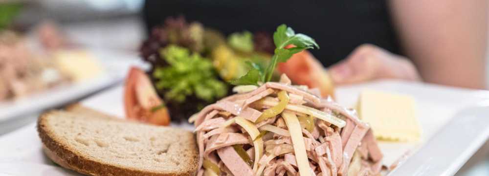 Hotel Dirsch in Titting