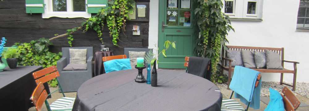 EVENTLOCATION TROADSTADL in Penzberg