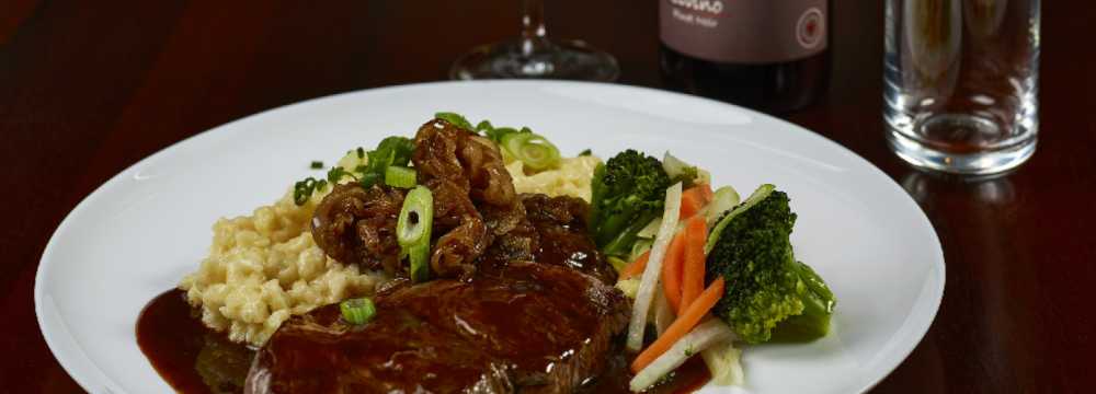 Hotel Schachener Hof GmbH in Lindau