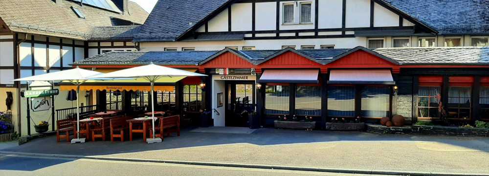 Landgasthof-groh.de in Ulrichstein