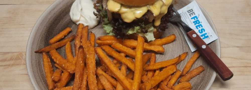 Burgsch�nke & Herberge Goldener L�we in Bad D�ben