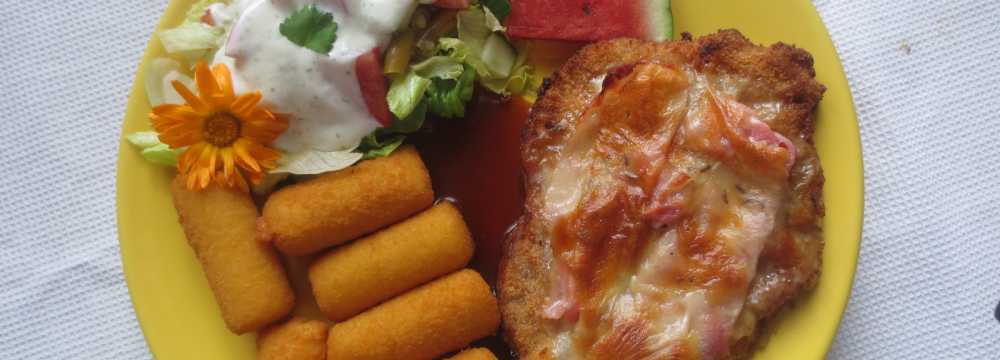 Haus des Gastes in Gr�nhain-Beierfeld