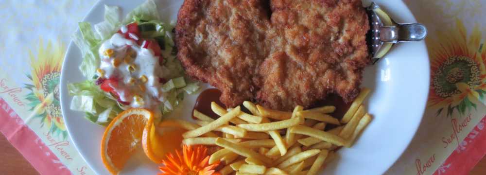 Haus des Gastes in Gr�nhain-Beierfeld