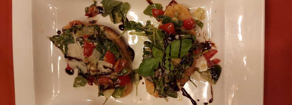 Restaurant Keller in Kreuztal