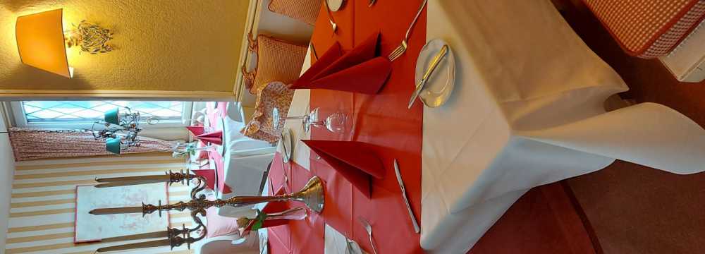 Restaurant Keller in Kreuztal