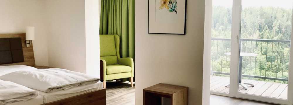 Berg Gasthof H�tzelein in Kunreuth