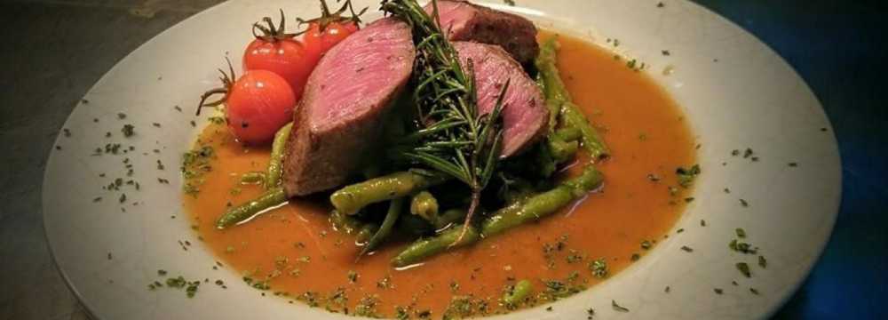 Berg Gasthof H�tzelein in Kunreuth