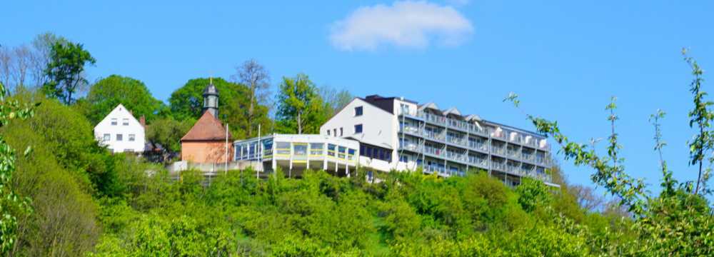 Berg Gasthof H�tzelein in Kunreuth