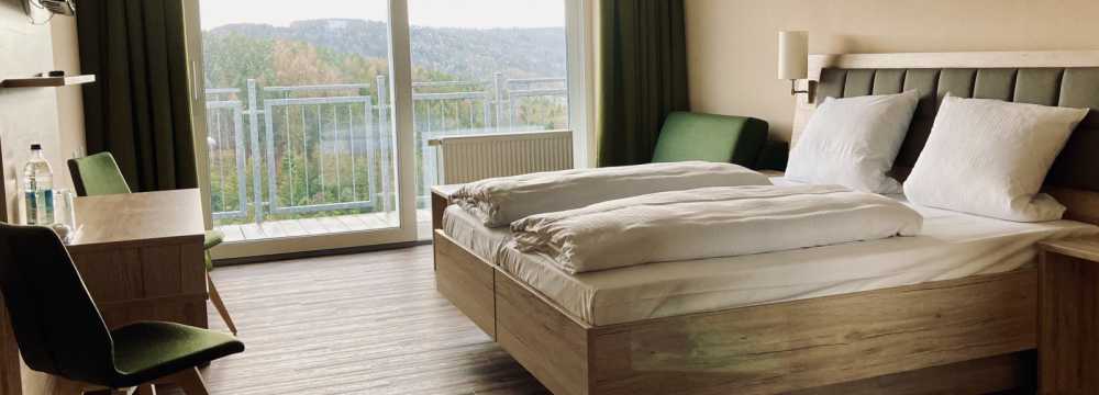 Berg Gasthof H�tzelein in Kunreuth