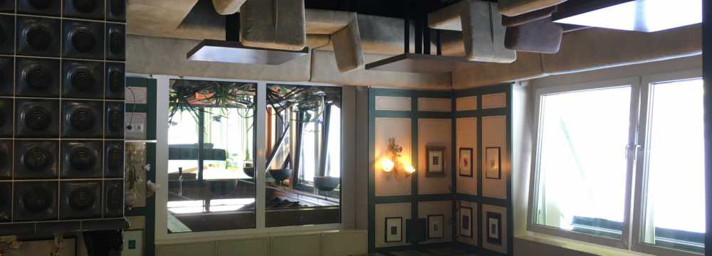 Berg Gasthof H�tzelein in Kunreuth