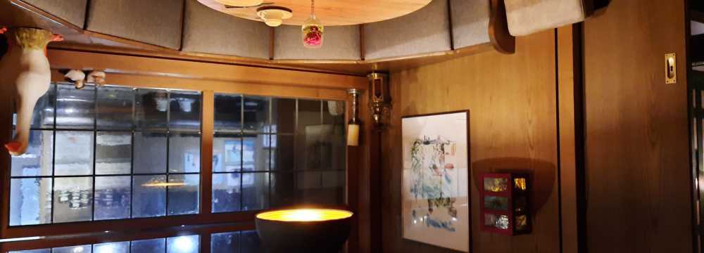 Berg Gasthof H�tzelein in Kunreuth