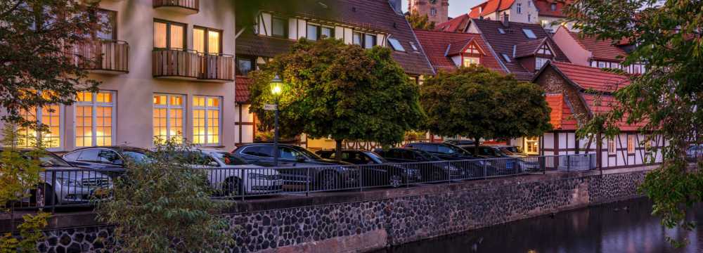 Schubert in Lauterbach