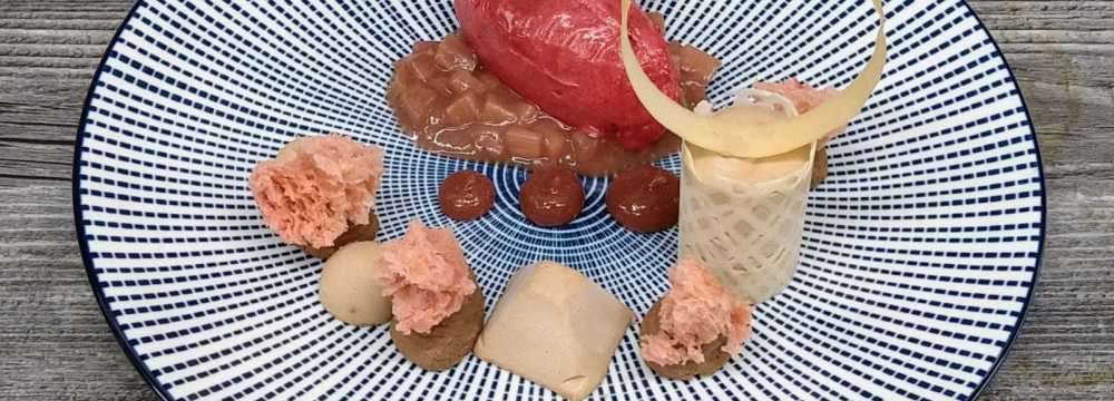 Felsenbirne in Pirna