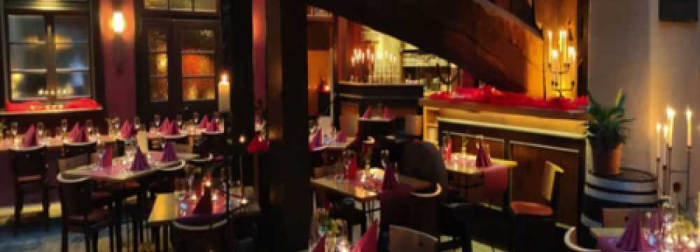 Frei Steinkellerhaus in Gengenbach