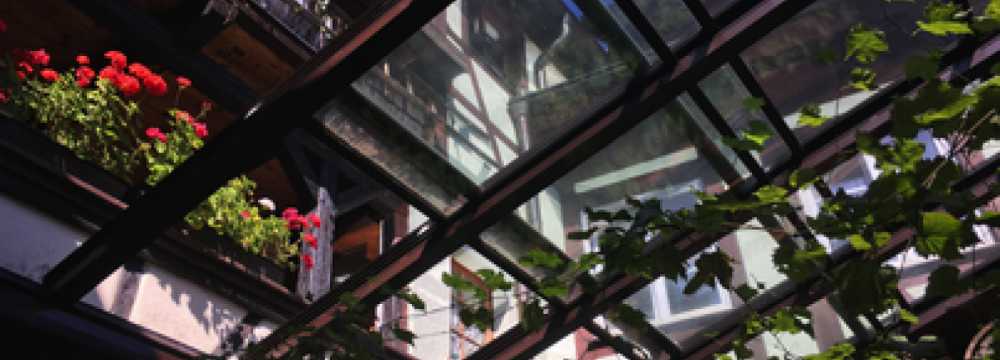 Frei Steinkellerhaus in Gengenbach