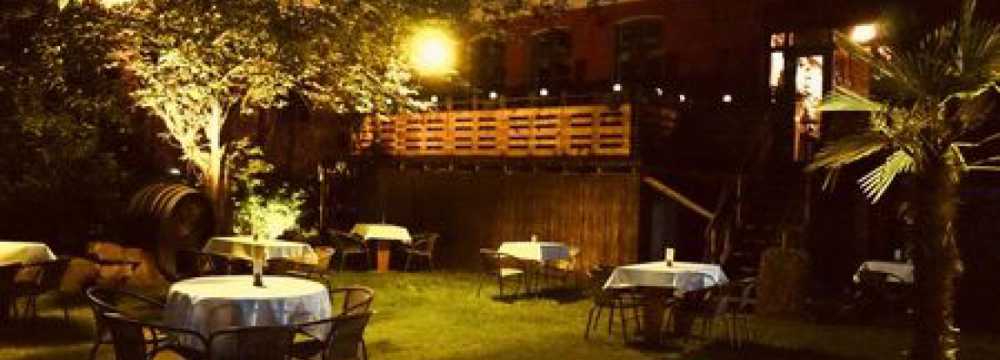 Frei Steinkellerhaus in Gengenbach