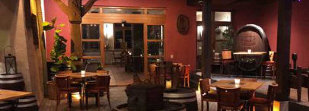 Frei Steinkellerhaus in Gengenbach