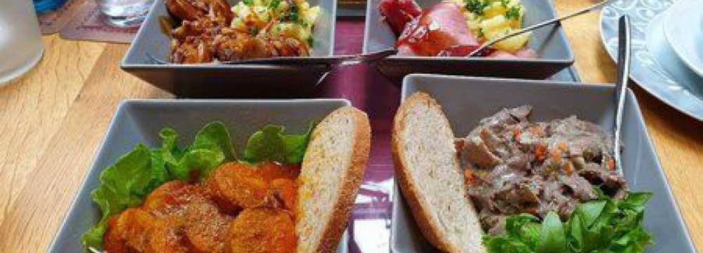 Frei Steinkellerhaus in Gengenbach