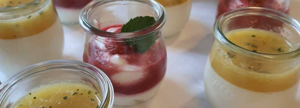 Wolfsbergst�ble -Echt schw�bisch  in Nagold