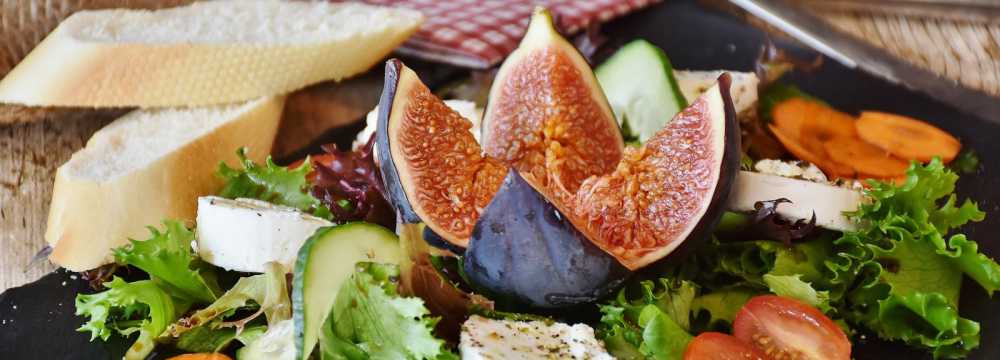 Hotel-Restaurant Rebstock in Vogtsburg-Bickensohl