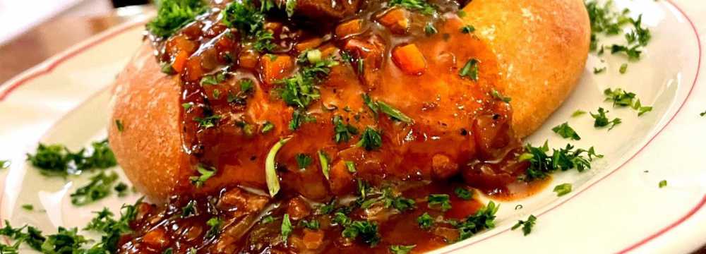 Restaurant Meilenstein in Bad wimpfen