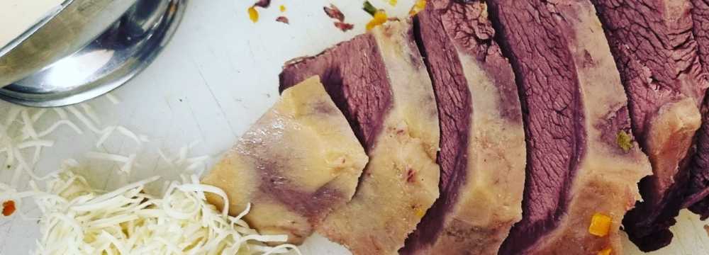 Restaurant Meilenstein in Bad wimpfen