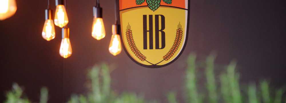 Restaurants in Heilbronn: Heilbronner Brauhaus