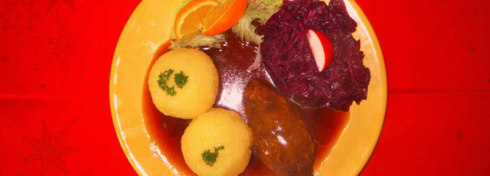 Haus des Gastes in Gr�nhain-Beierfeld